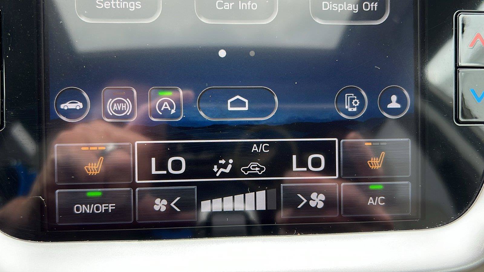 Used 2024 Subaru Outback Limited AWD/4WD image 26
