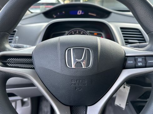 Used 2011 Honda Civic LX image 24