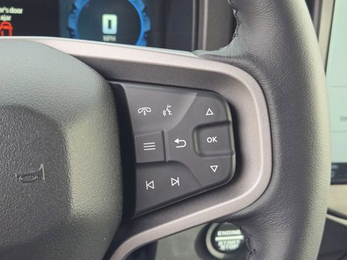 New 2025 Ford Bronco Big Bend image 11