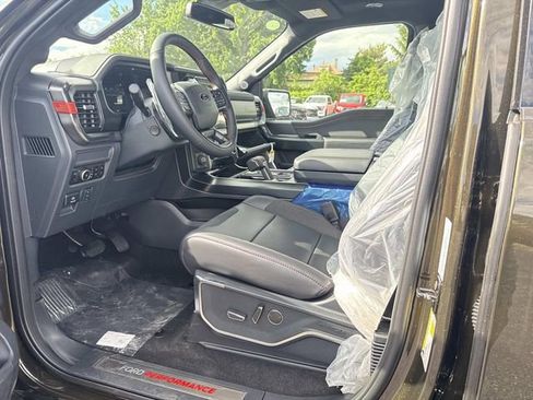 New 2026 Ford F150 Raptor AWD/4WD image 8