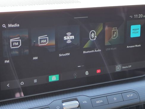 Used 2025 Kia K4 GT-Line image 23