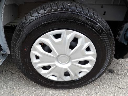 Used 2025 Ford Transit 250 Low Roof w/ Exterior Upgrade Package RWD image 47