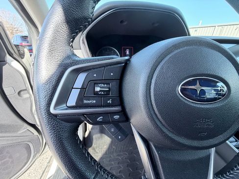 Used 2020 Subaru Outback Premium w/ Popular Package #1 image 13