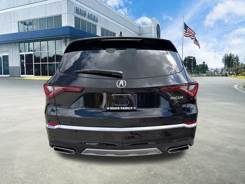New 2026 Acura MDX Technology Package image 5