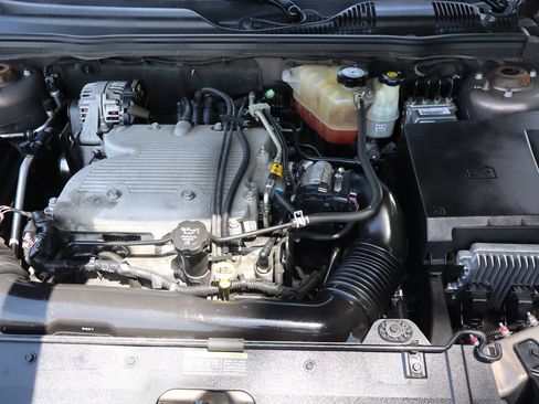 Used 2007 Chevrolet Malibu LTZ FWD image 38