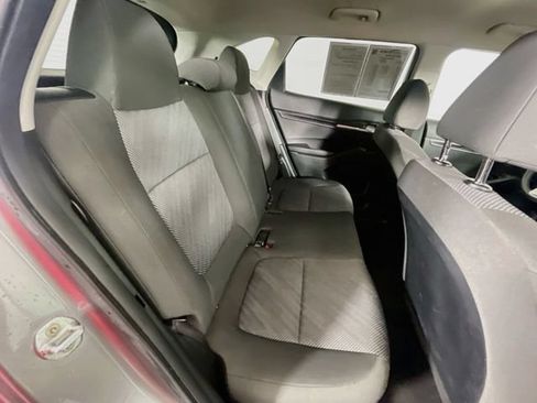 Used 2023 Kia Seltos LX AWD/4WD image 26
