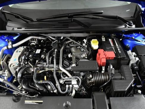 Certified 2024 Nissan Sentra SR image 40