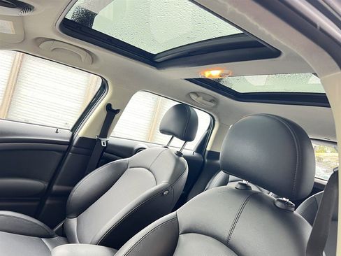 Used 2011 MINI Cooper Countryman S image 11