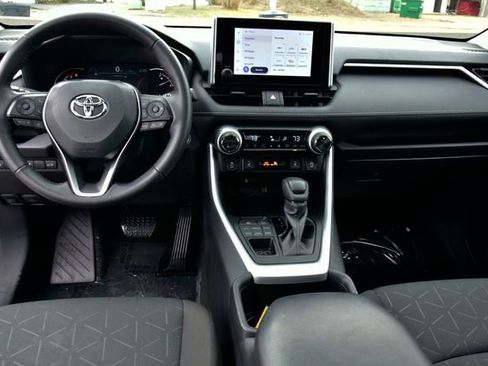 Certified 2024 Toyota RAV4 XLE image 16