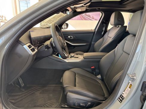 New 2026 BMW 330i xDrive Sedan image 15