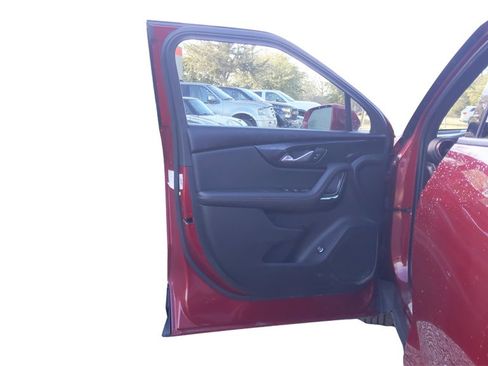 Used 2019 Chevrolet Blazer RS w/ LPO, Floor Liner Package image 15