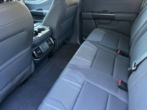 New 2025 Ford F150 STX w/ Equipment Group 200A image 11