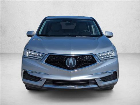 Used 2020 Acura MDX FWD image 2