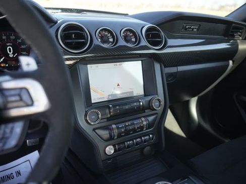 Used 2022 Ford Mustang Shelby GT500 w/ Technology Package image 25