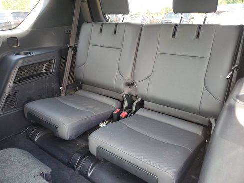 Used 2021 Lexus GX 460 Premium w/ Premium Package AWD/4WD image 15