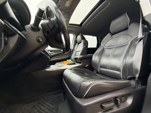 Certified 2018 Acura MDX SH-AWD w/ Advance Package image 5