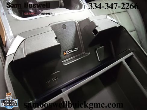 Used 2024 Chevrolet Silverado 3500 High Country w/ High Country Premium Package image 23