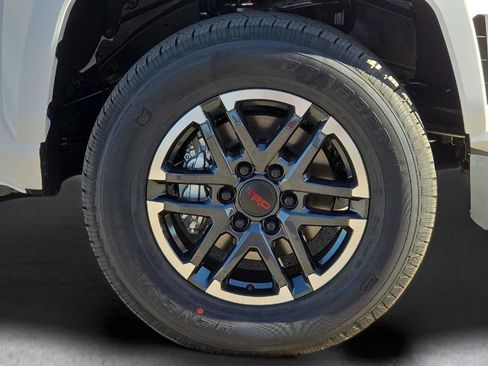 Used 2026 Toyota Tacoma TRD Sport RWD image 26