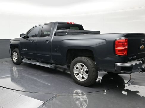 Used 2017 Chevrolet Silverado 1500 LT w/ All Star Edition image 3