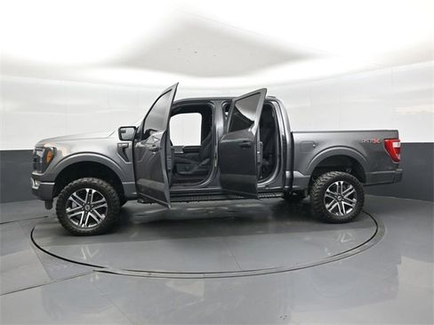 Used 2021 Ford F150 XL w/ STX Appearance Package image 48