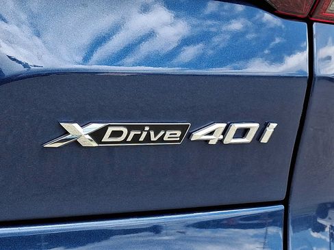 Used 2021 BMW X5 xDrive40i w/ Convenience Package AWD/4WD image 36