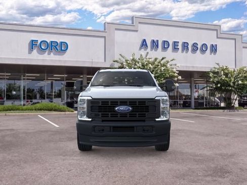 New 2026 Ford F350 XL AWD/4WD image 6