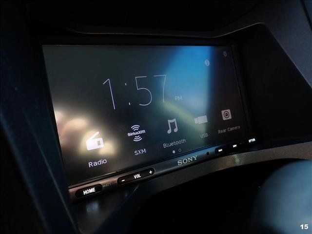 Used 2012 Chevrolet Equinox LS FWD image 7