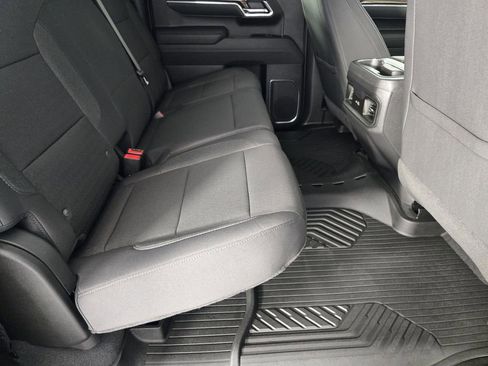 New 2026 Chevrolet Silverado 1500 LT Trail Boss w/ Convenience Package II AWD/4WD image 34