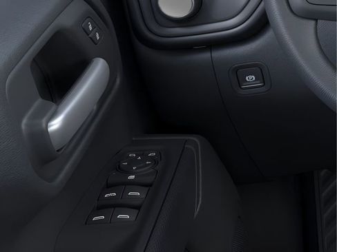 New 2026 Chevrolet Silverado 1500 Custom Trail Boss w/ LPO, Dark Essentials Package image 22