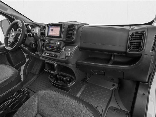 New 2026 RAM ProMaster 2500 w/ Premium Convenience Group FWD image 10