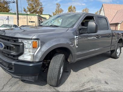 Used 2021 Ford F350 XL w/ Power Equipment Group