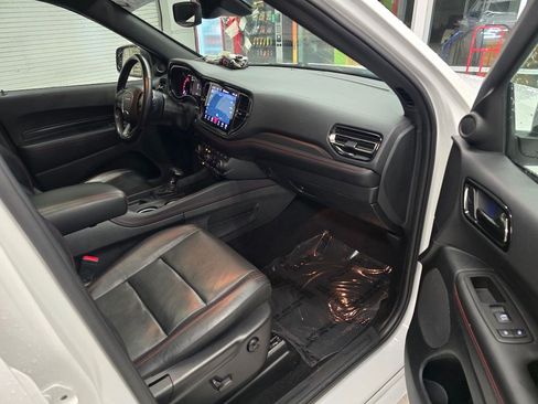 Used 2024 Dodge Durango GT RWD image 33