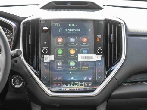New 2026 Subaru Ascent Touring image 14