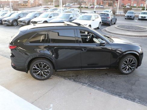 New 2026 MAZDA CX-70 3.3 Turbo S w/ Premium Package image 5