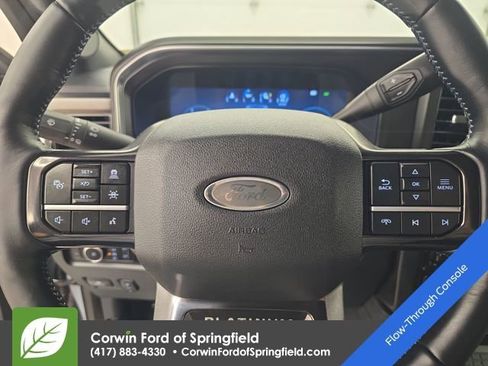 New 2026 Ford F350 Platinum image 42