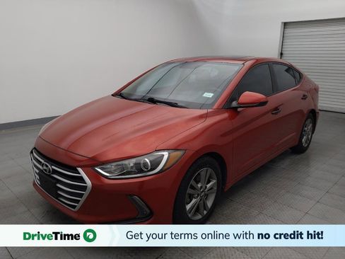 Used 2018 Hyundai Elantra Value Edition image 1