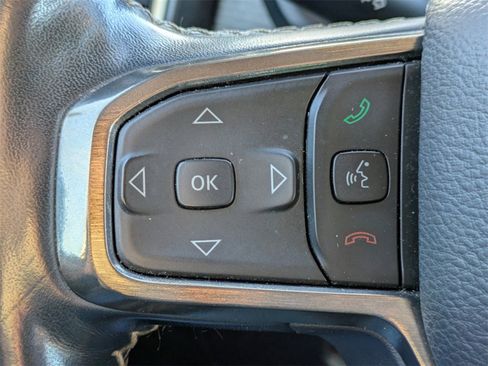 Used 2020 RAM 1500 Limited w/ Bed Utility Group image 27