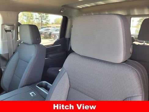 New 2026 GMC Sierra 1500 Elevation w/ Preferred Package AWD/4WD image 23