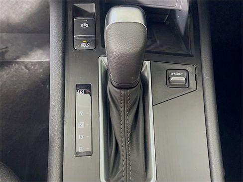 New 2026 Nissan Kicks SV image 12