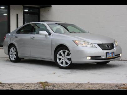 Used 2009 Lexus ES 350