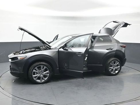 Used 2023 MAZDA CX-30 AWD 2.5 S w/ Preferred Package image 45
