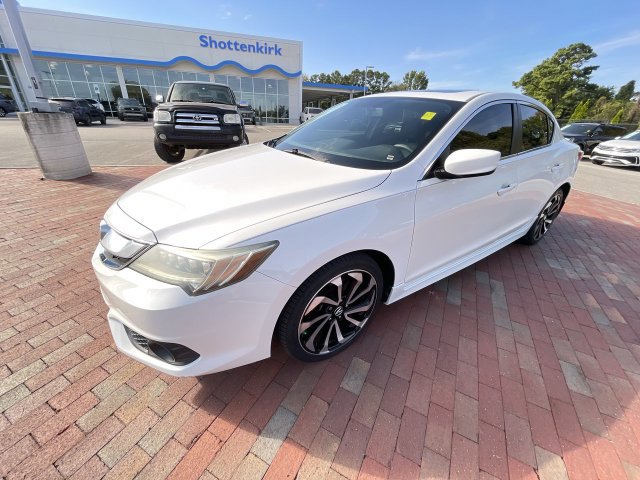 Used 2016 Acura ILX FWD image 30