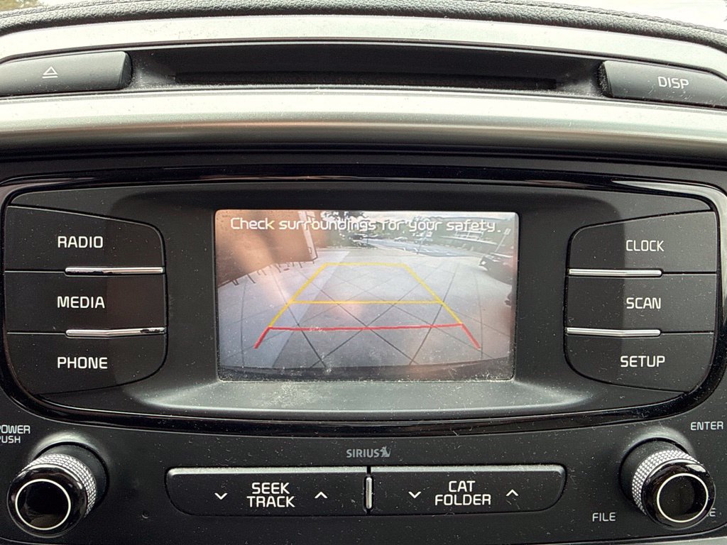 Used 2016 Kia Sorento LX AWD/4WD image 18