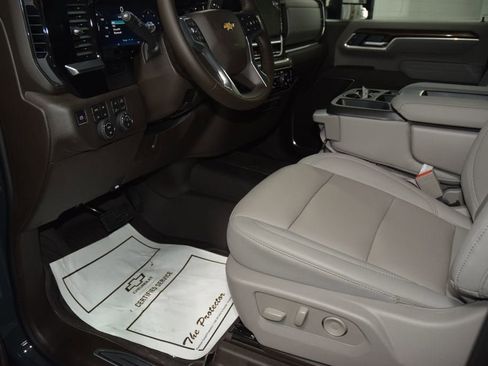 New 2026 Chevrolet Silverado 2500 LT w/ All Star Edition AWD/4WD image 43