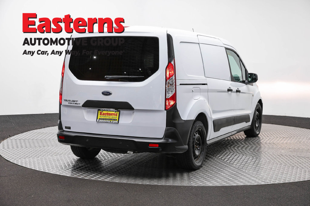 Used 2019 Ford Transit Connect XL FWD image 6
