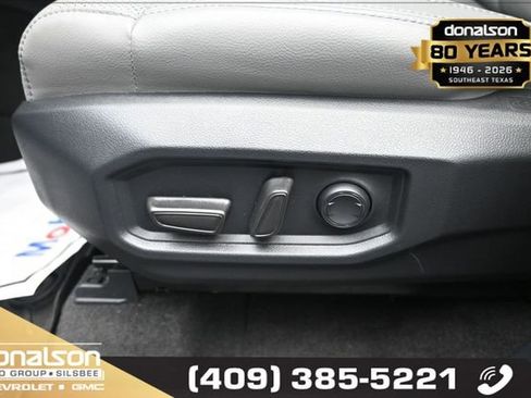 Used 2023 Toyota Tundra SR5 w/ TRD Off-Road Premium Package AWD/4WD image 9