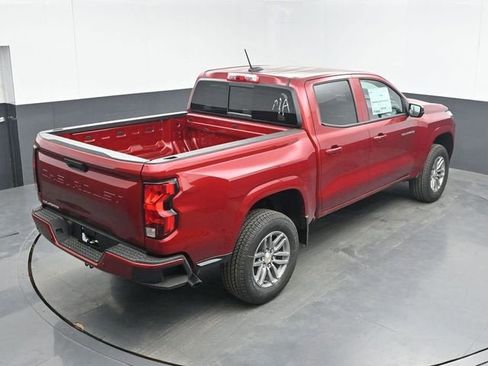 New 2026 Chevrolet Colorado LT RWD image 36