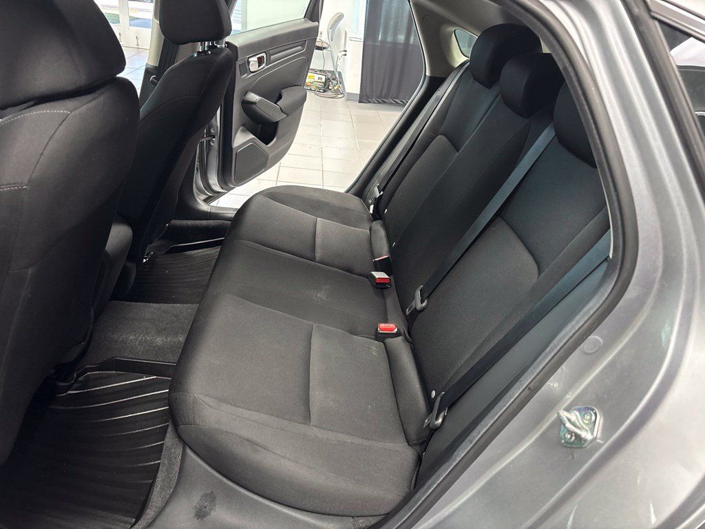 Used 2024 Honda Civic LX image 24