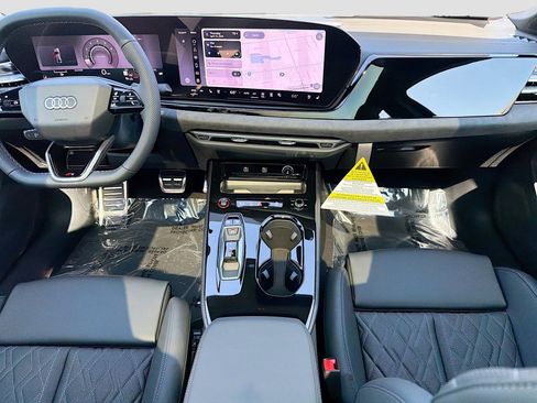 New 2026 Audi S5 Premium Plus AWD/4WD image 18