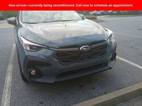 Used 2024 Subaru Crosstrek 2.0i Premium AWD/4WD image 12
